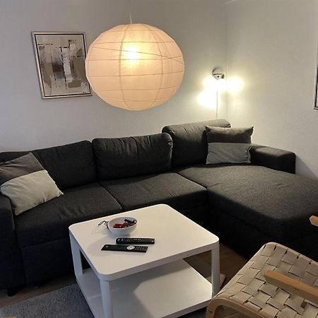 Apartment Thyrne - 500M From The Sea In Bornholm By Interhome Gudhjem Ngoại thất bức ảnh