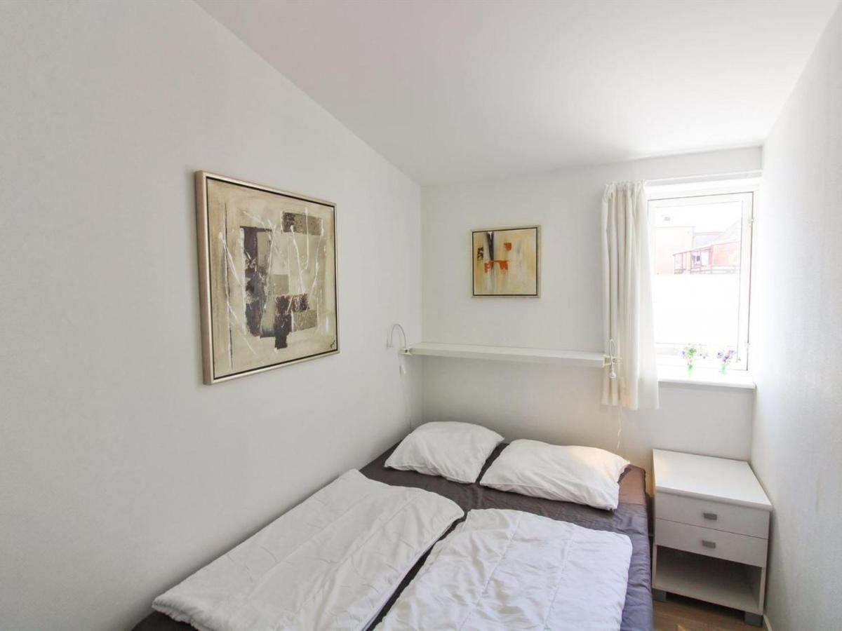 Apartment Thyrne - 500M From The Sea In Bornholm By Interhome Gudhjem Ngoại thất bức ảnh