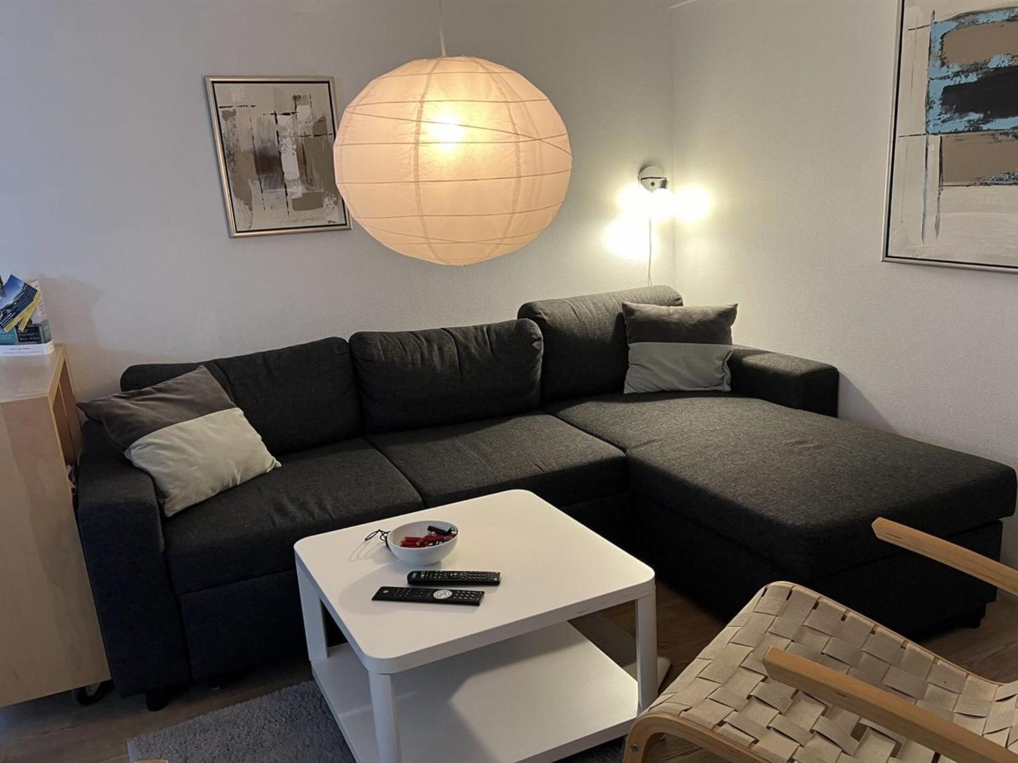 Apartment Thyrne - 500M From The Sea In Bornholm By Interhome Gudhjem Ngoại thất bức ảnh